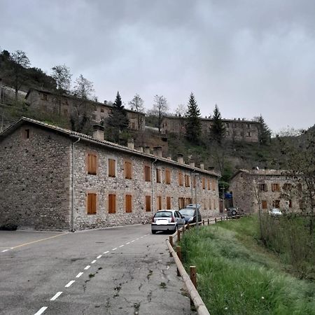 Duplex Para 6 En Cercs, Berga - A 30 Mins Del Pedraforca Sant Corneli Exterior foto