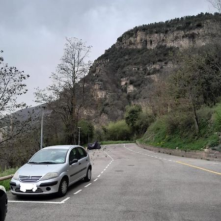 Duplex Para 6 En Cercs, Berga - A 30 Mins Del Pedraforca Sant Corneli Exterior foto