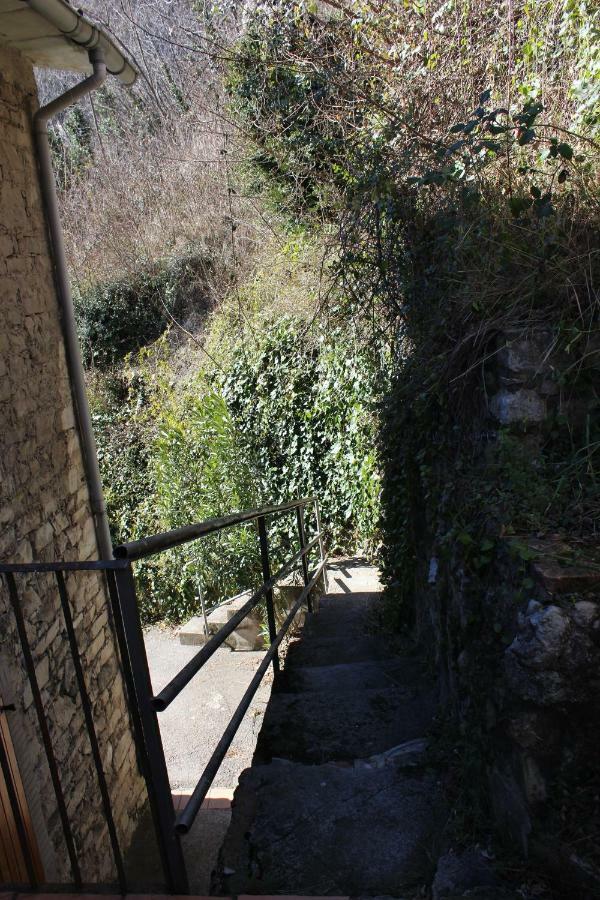 Duplex Para 6 En Cercs, Berga - A 30 Mins Del Pedraforca Sant Corneli Exterior foto
