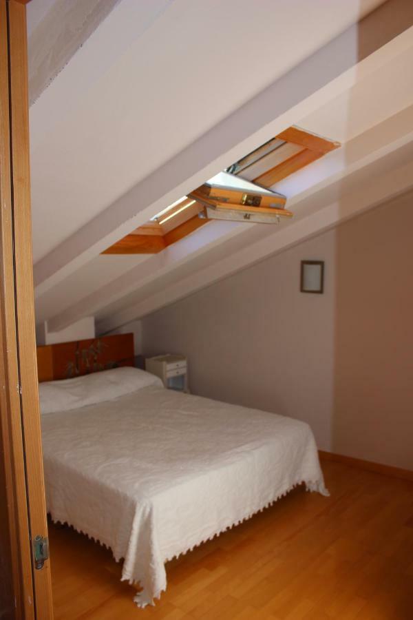 Duplex Para 6 En Cercs, Berga - A 30 Mins Del Pedraforca Sant Corneli Exterior foto