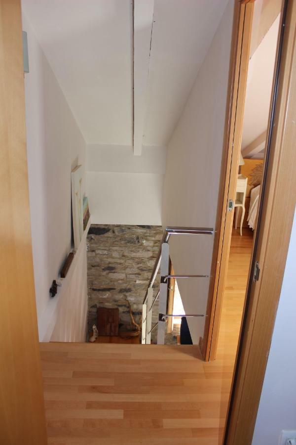 Duplex Para 6 En Cercs, Berga - A 30 Mins Del Pedraforca Sant Corneli Exterior foto