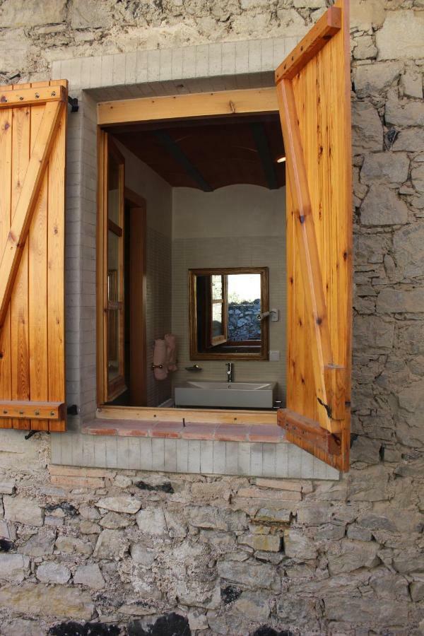 Duplex Para 6 En Cercs, Berga - A 30 Mins Del Pedraforca Sant Corneli Exterior foto