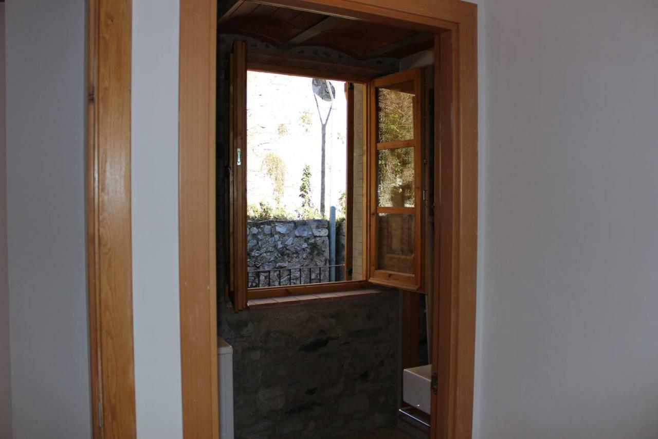 Duplex Para 6 En Cercs, Berga - A 30 Mins Del Pedraforca Sant Corneli Exterior foto