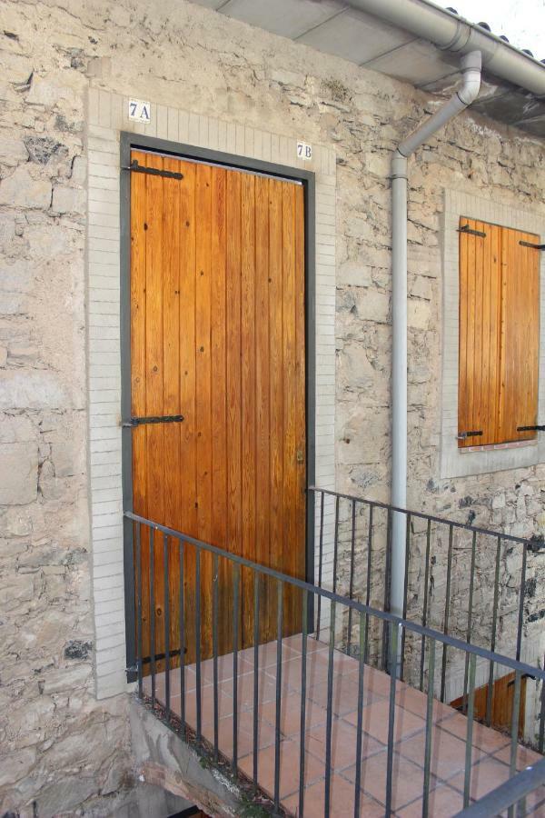 Duplex Para 6 En Cercs, Berga - A 30 Mins Del Pedraforca Sant Corneli Exterior foto